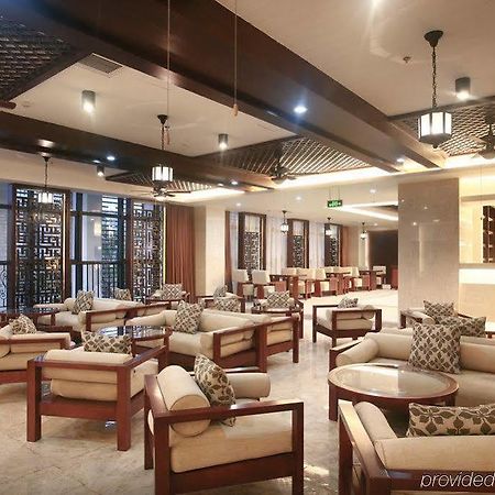Sanya Ktr Wangfu Conference Resort Hotel Huixin Ngoại thất bức ảnh