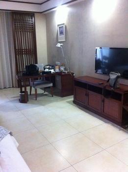 Sanya Ktr Wangfu Conference Resort Hotel Huixin Ngoại thất bức ảnh