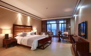 Sanya Ktr Wangfu Conference Resort Hotel Huixin Ngoại thất bức ảnh