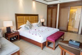 Sanya Ktr Wangfu Conference Resort Hotel Huixin Ngoại thất bức ảnh