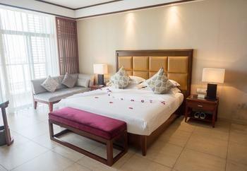 Sanya Ktr Wangfu Conference Resort Hotel Huixin Ngoại thất bức ảnh