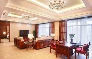 Sanya Ktr Wangfu Conference Resort Hotel Huixin Ngoại thất bức ảnh