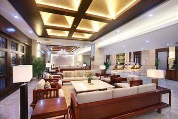 Sanya Ktr Wangfu Conference Resort Hotel Huixin Ngoại thất bức ảnh