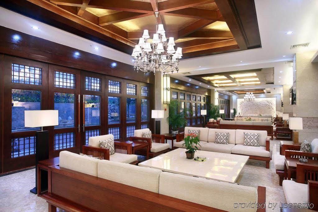 Sanya Ktr Wangfu Conference Resort Hotel Huixin Ngoại thất bức ảnh